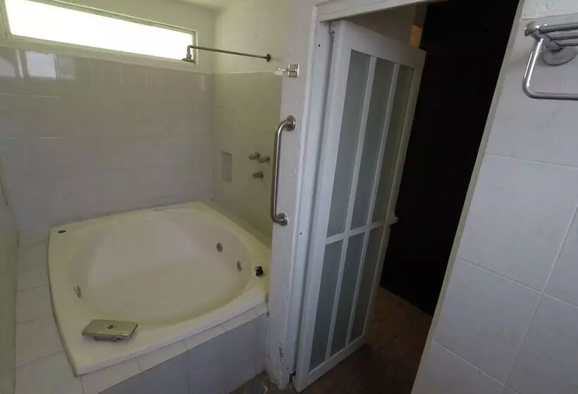 ホテル Mi Casa En Tepoz