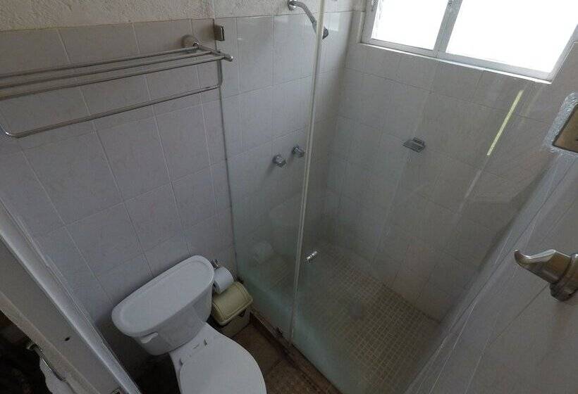 Szálloda Mi Casa En Tepoz