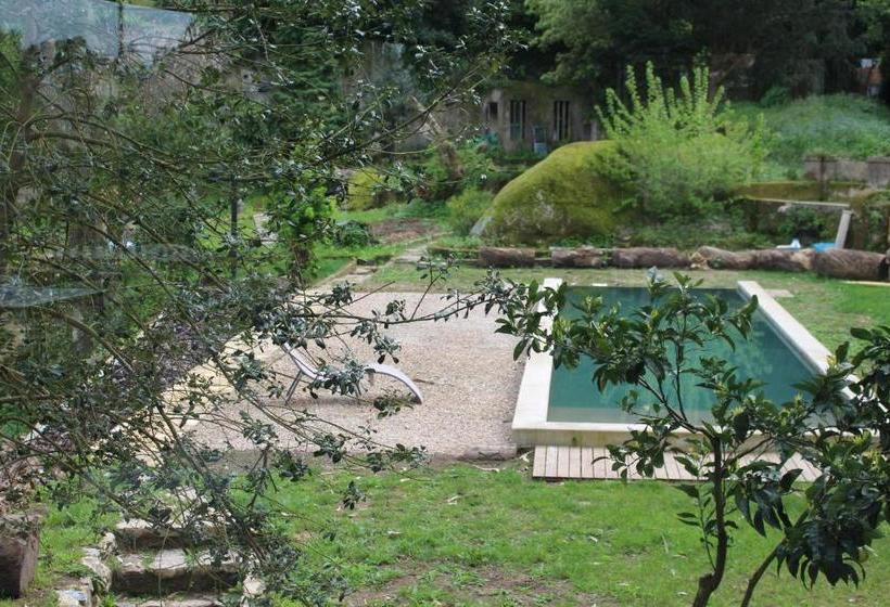 فندق Quinta Do Castanheiro