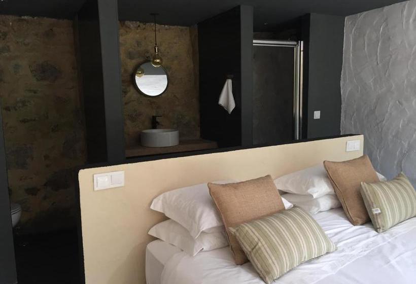 فندق Quinta Do Castanheiro