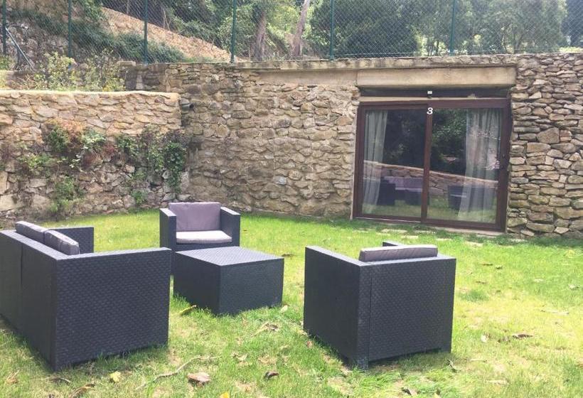 فندق Quinta Do Castanheiro