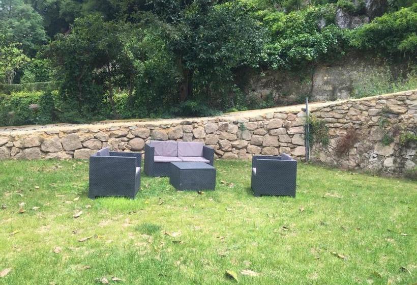 فندق Quinta Do Castanheiro