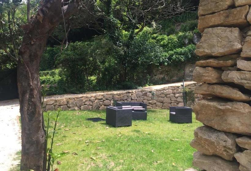 فندق Quinta Do Castanheiro