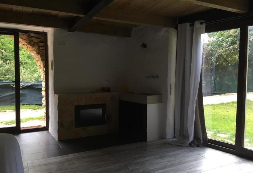 فندق Quinta Do Castanheiro