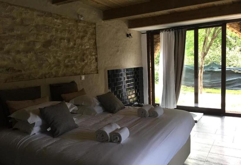 فندق Quinta Do Castanheiro