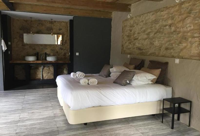 فندق Quinta Do Castanheiro