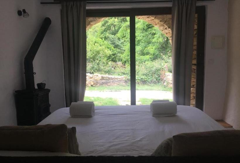 فندق Quinta Do Castanheiro