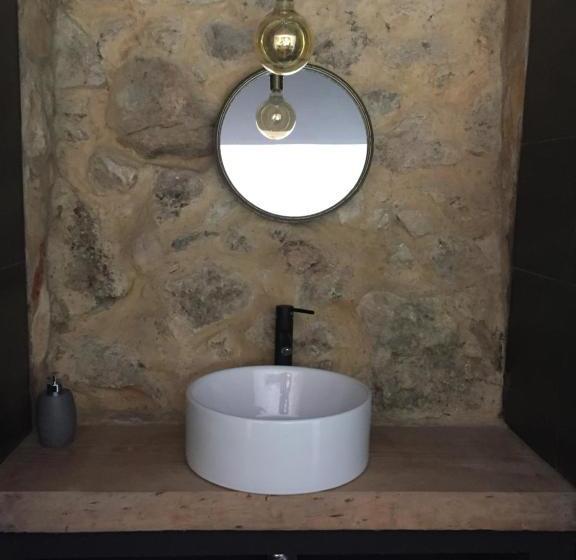 فندق Quinta Do Castanheiro