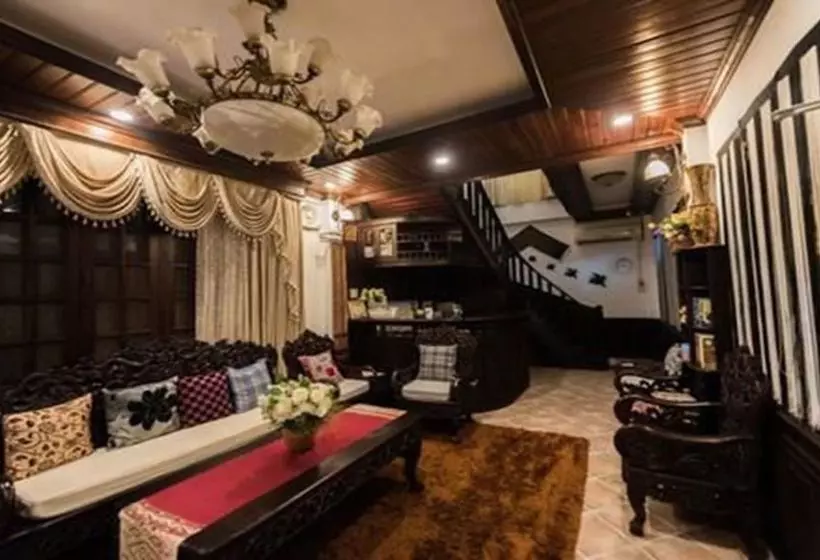 ホテル Restaurant Luang Prabang Bakery & Guest House