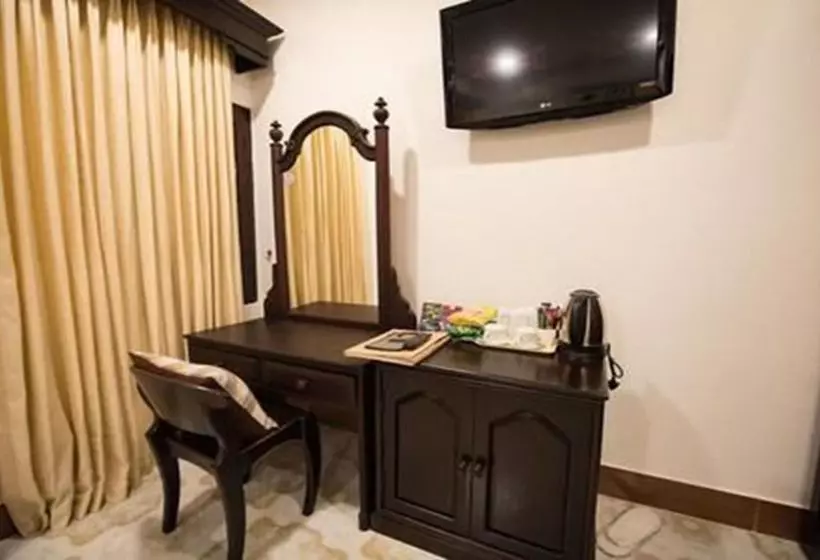 ホテル Restaurant Luang Prabang Bakery & Guest House