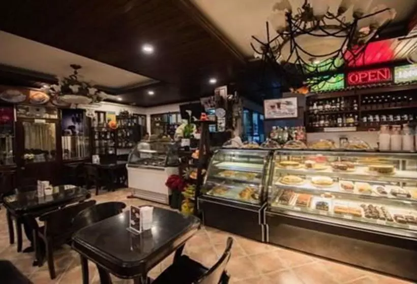 ホテル Restaurant Luang Prabang Bakery & Guest House