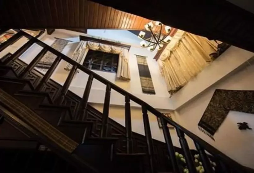 ホテル Restaurant Luang Prabang Bakery & Guest House