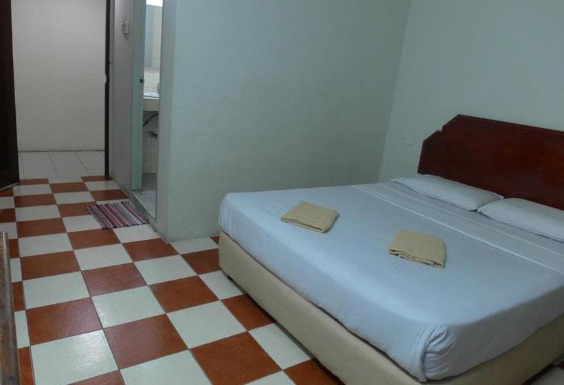 هتل Silverwood Inn