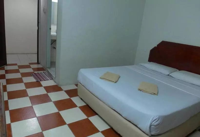 ホテル Silverwood Inn