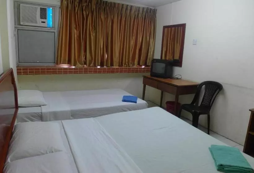 ホテル Silverwood Inn