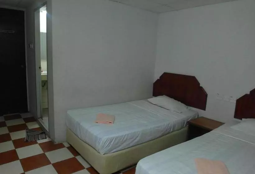 ホテル Silverwood Inn