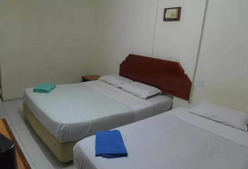 ホテル Silverwood Inn