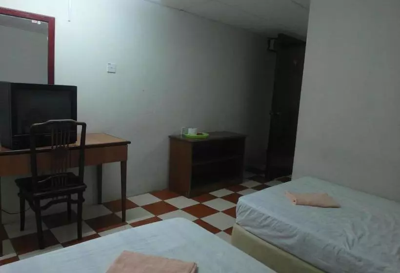 ホテル Silverwood Inn