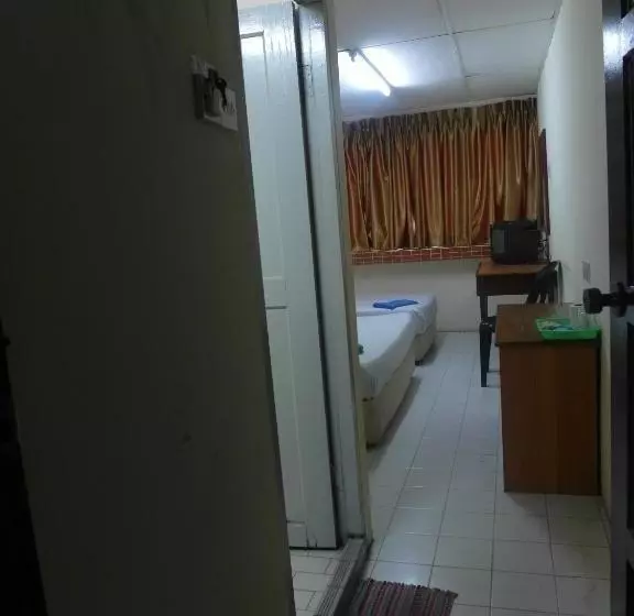 ホテル Silverwood Inn