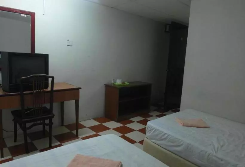 ホテル Silverwood Inn