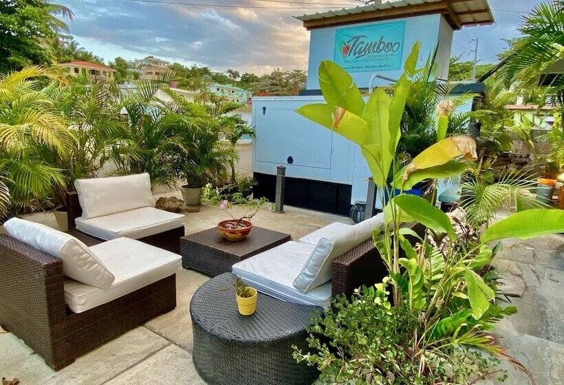 هتل Tamboo Beside The Pointe