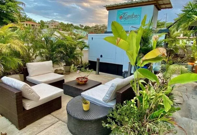 هتل Tamboo Beside The Pointe