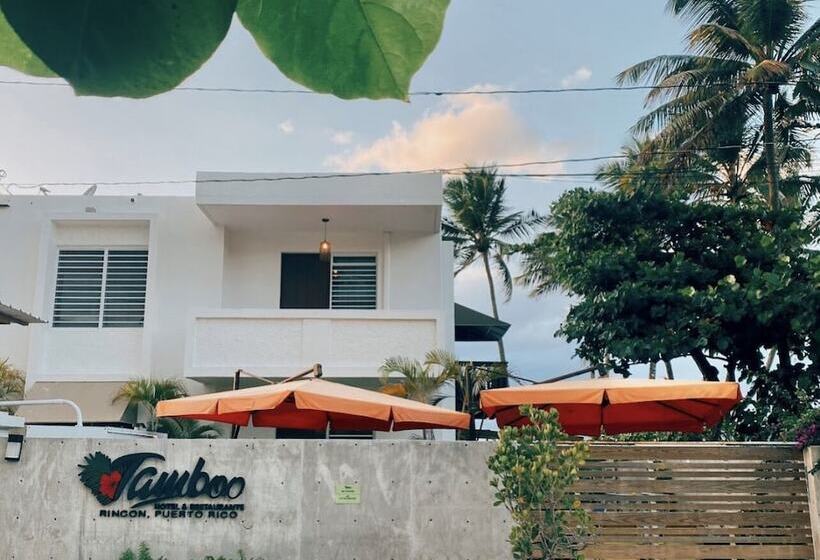 هتل Tamboo Beside The Pointe