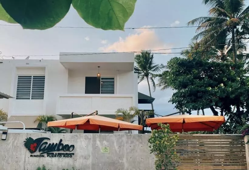 هتل Tamboo Beside The Pointe