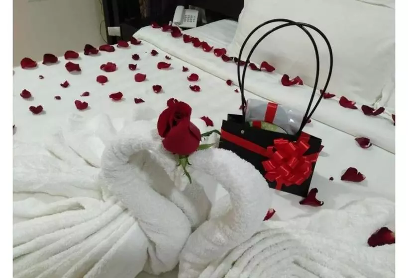 هتل Tanuf Residency