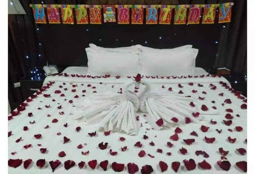 هتل Tanuf Residency