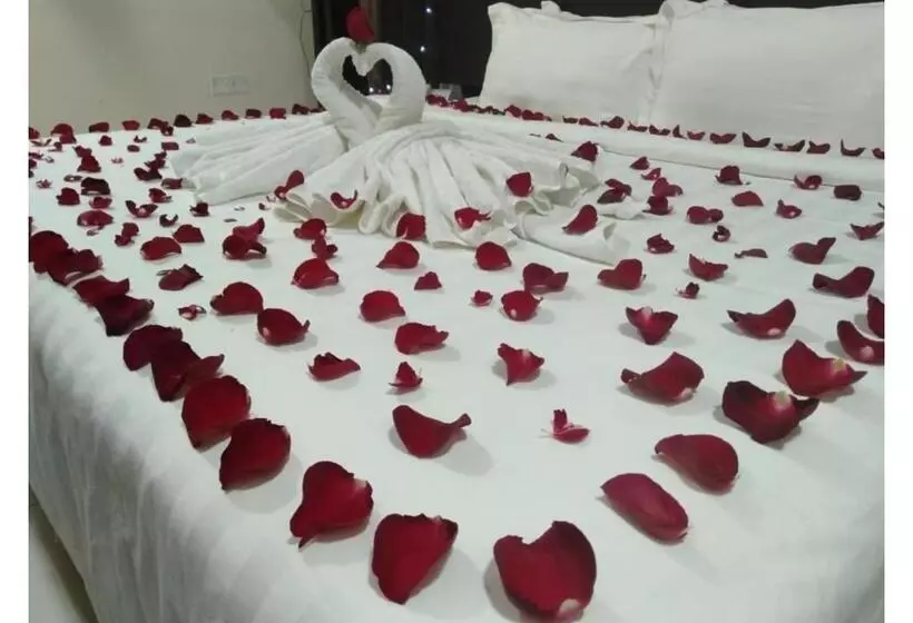 هتل Tanuf Residency