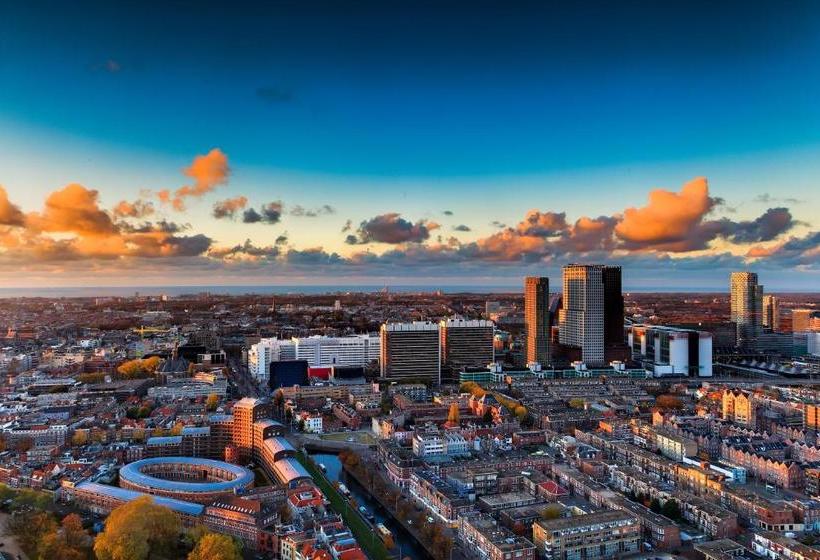 בית מלון כפרי The Penthouse