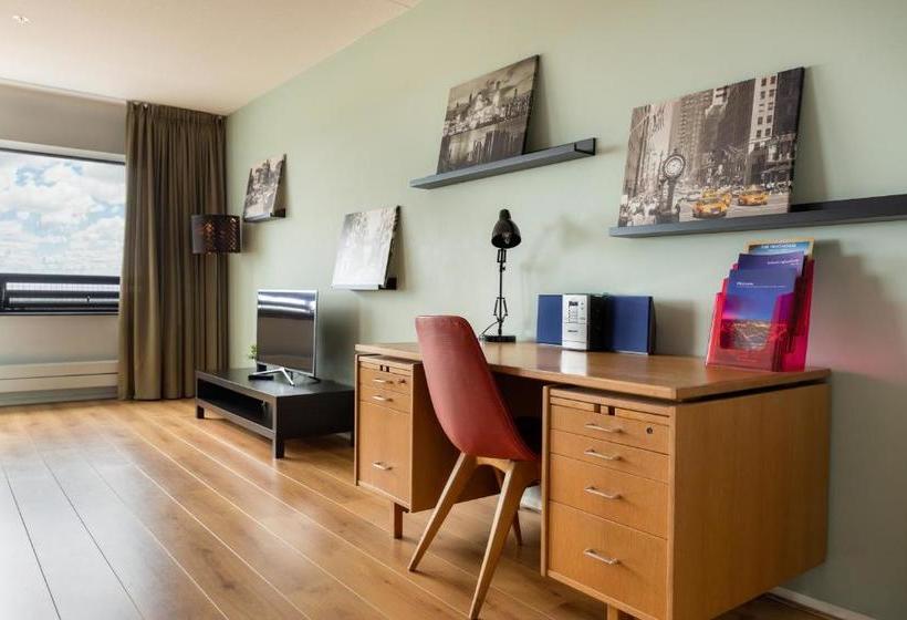 בית מלון כפרי The Penthouse