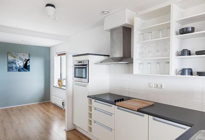 בית מלון כפרי The Penthouse