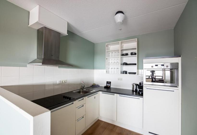 בית מלון כפרי The Penthouse