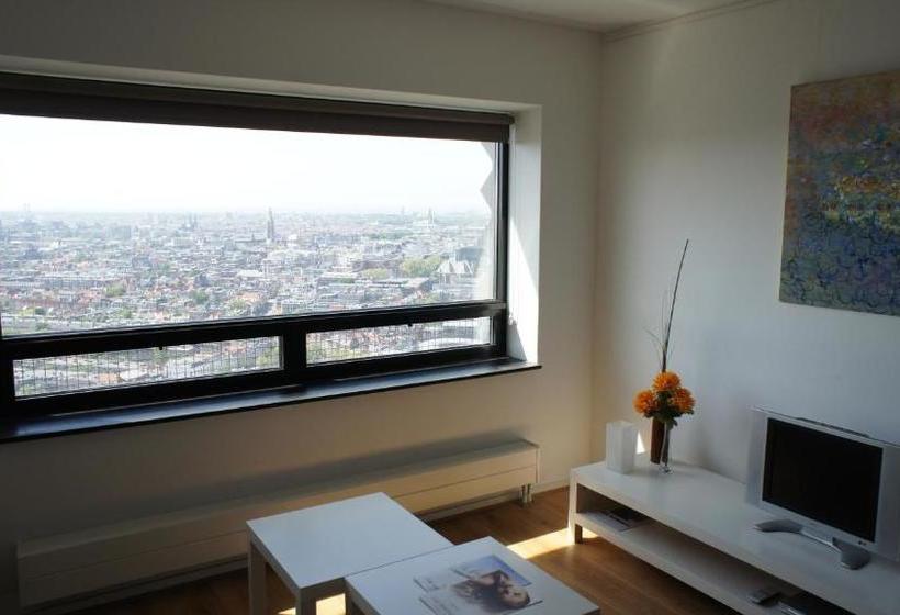 בית מלון כפרי The Penthouse