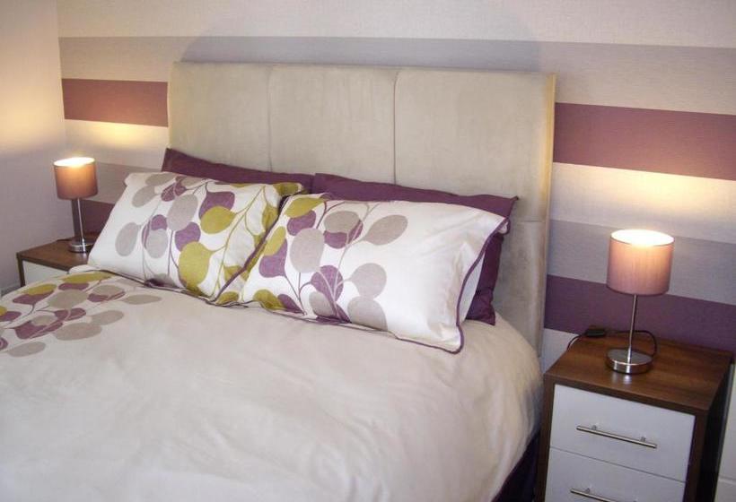 בית מלון כפרי Titanic View Apartment