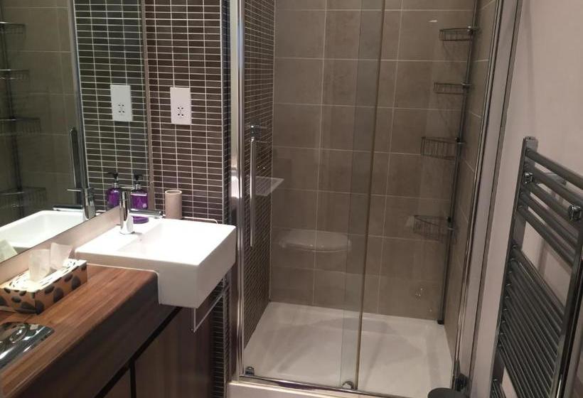 בית מלון כפרי Titanic View Apartment