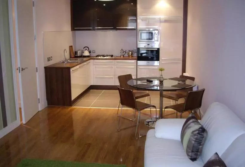 هتل Titanic View Apartment
