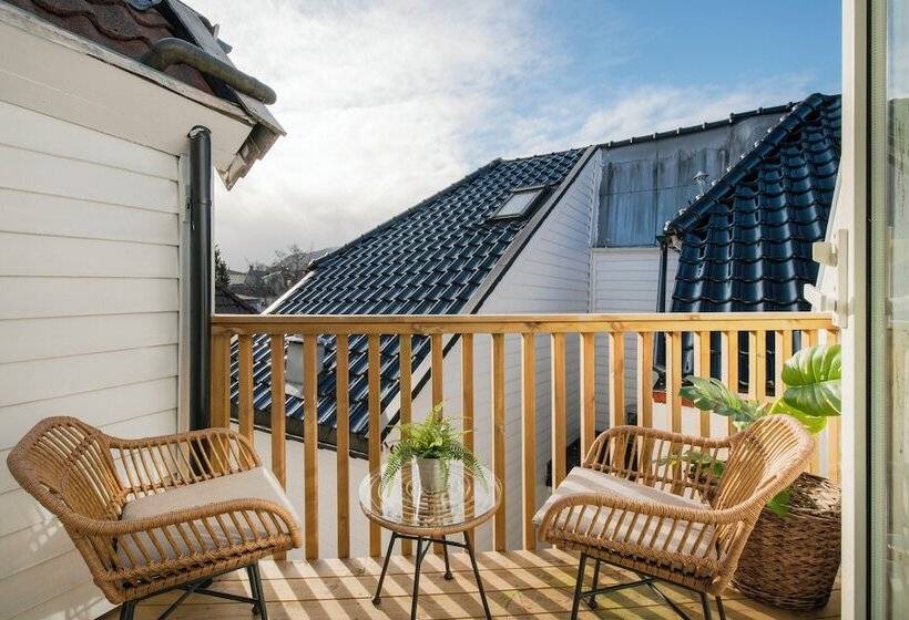 Hotel To Sostre Guesthouse