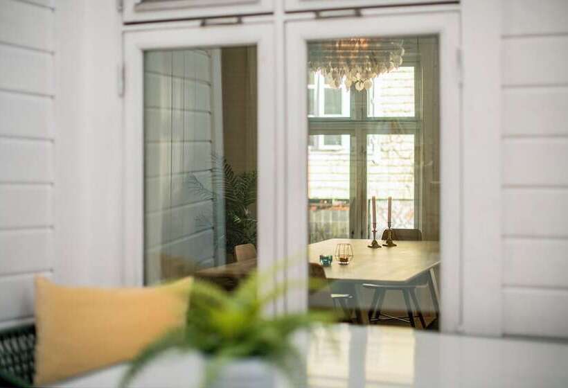 Hotel To Sostre Guesthouse