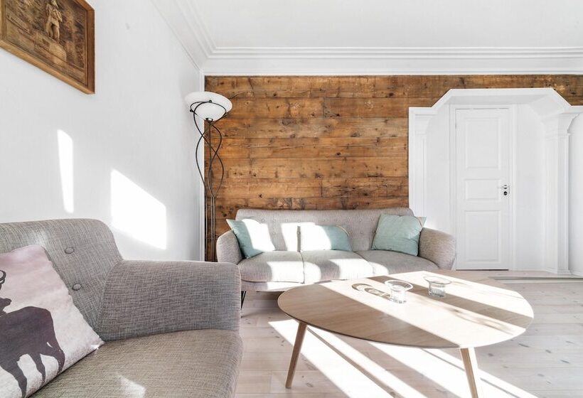 Hotel To Sostre Guesthouse