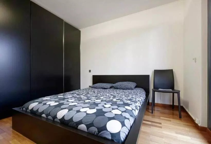 هتل Topfloor Luxembourg Ville