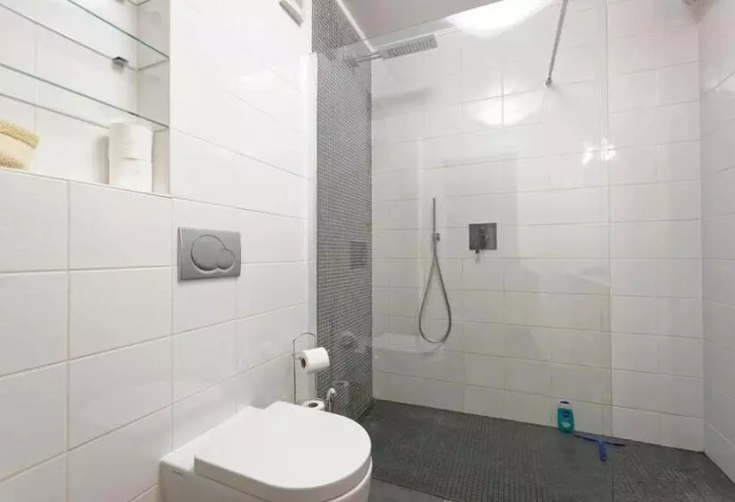 هتل Topfloor Luxembourg Ville
