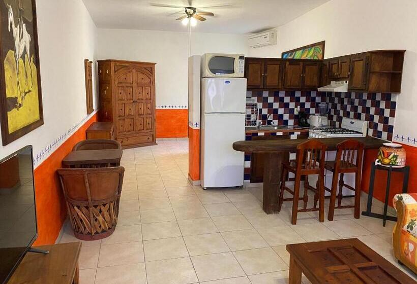 Szálloda Villa Serena Centro Historico