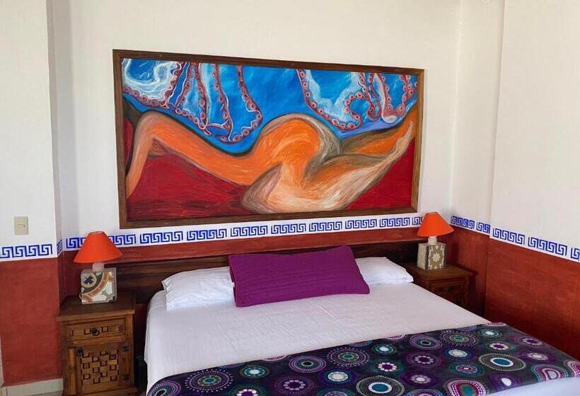 Szálloda Villa Serena Centro Historico