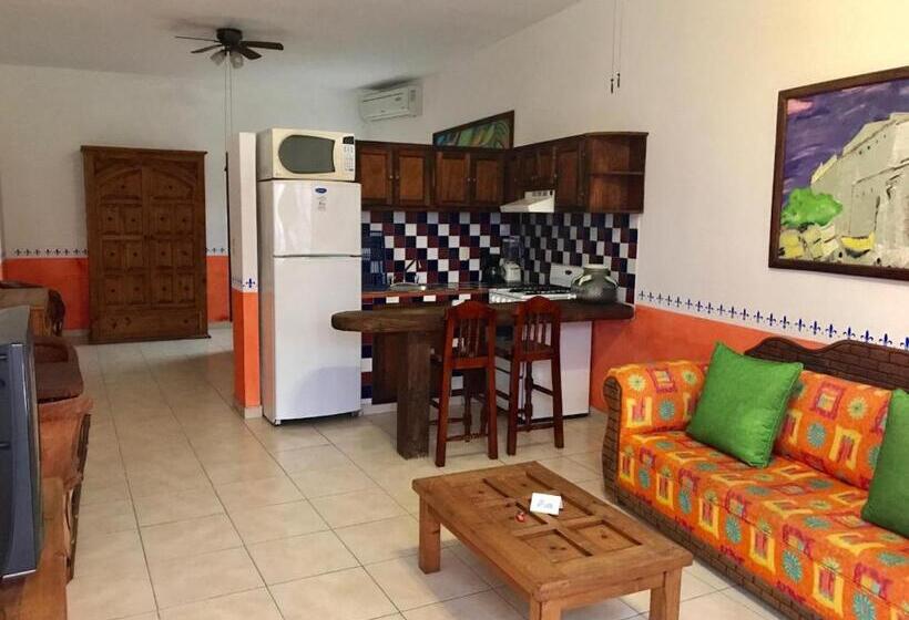 Szálloda Villa Serena Centro Historico