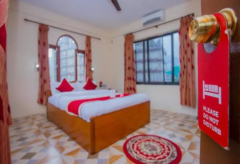 OYO 223 Hotel Bien Venue