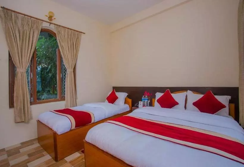 OYO 223 Hotel Bien Venue