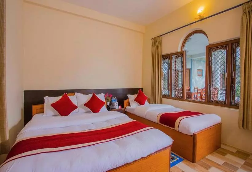OYO 223 Hotel Bien Venue